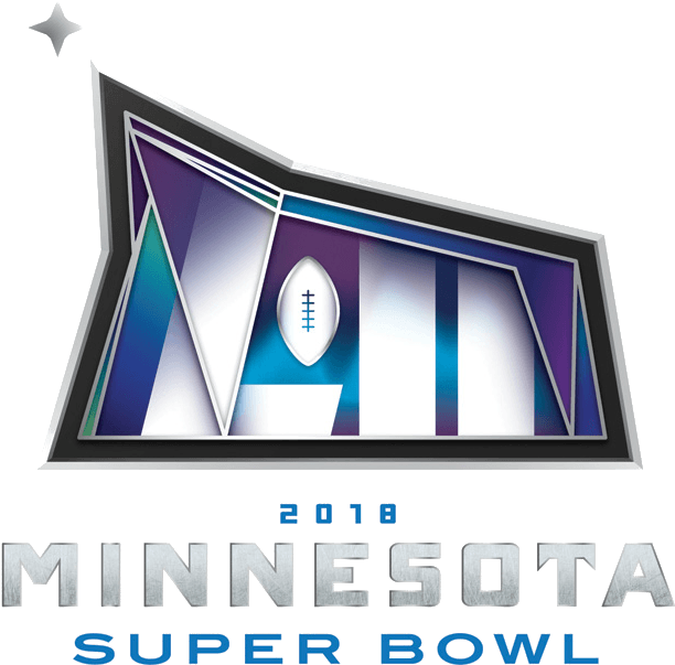 Prema Mnogima Najveći Sportski Događaj Na Svijetu, - Super Bowl Lii (640x614), Png Download