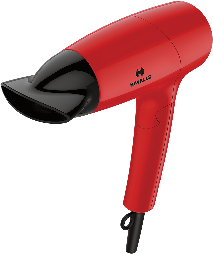 Download Dual Voltage Hair Dryer Hair Dryer Full Size PNG Image PNGkit