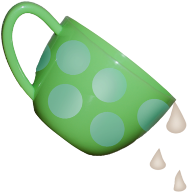 Tasses En Png Heidi Nala (600x604), Png Download