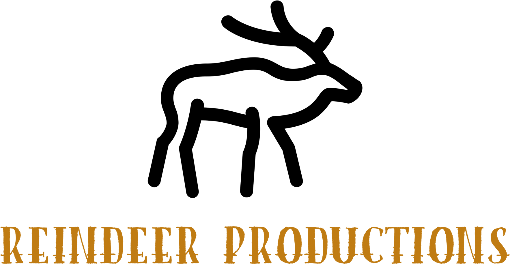 Fedex Logo No Background - Reindeer (2000x1148), Png Download