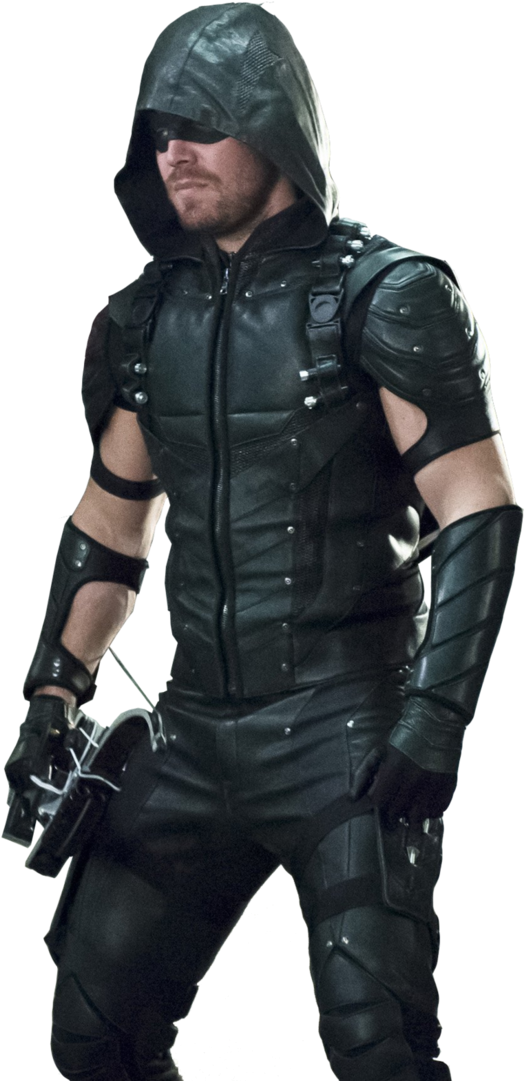 705 X 1133 7 - Green Arrow Season 5 Arrow (705x1133), Png Download