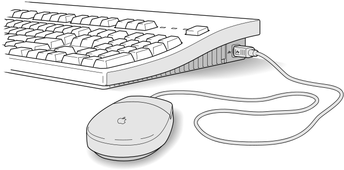 Mouse (800x421), Png Download
