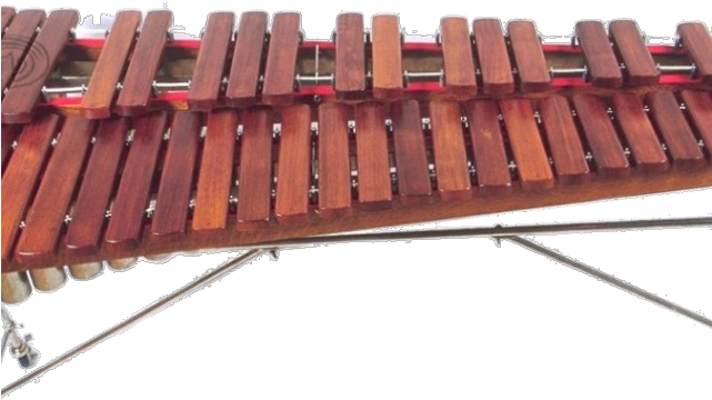 Xylophone Png - Xylophone (640x480), Png Download