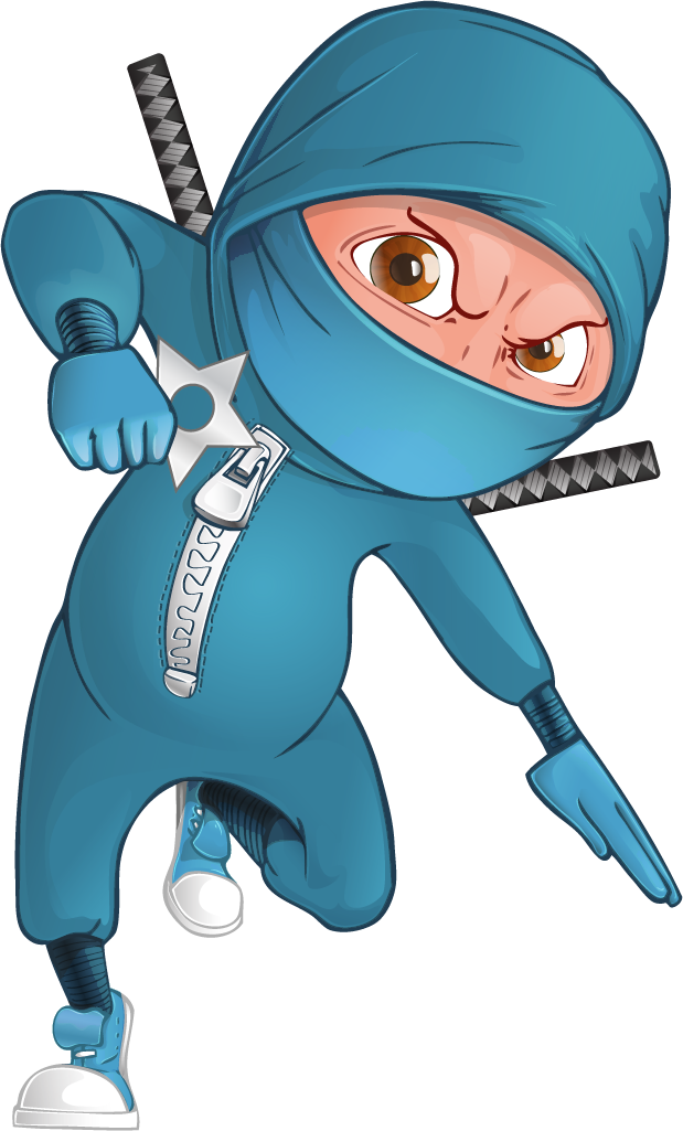 I Am The Black Belt Bot - 5 December 1981 (619x1025), Png Download