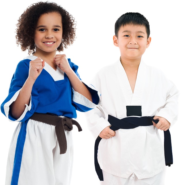 Parent Directory - Karate (669x682), Png Download