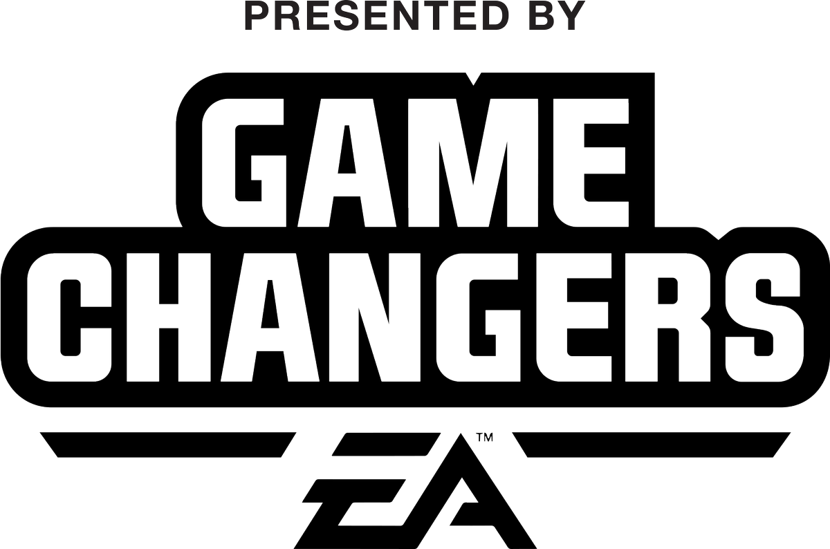 Presented By Ea Game Changers (1200x794), Png Download