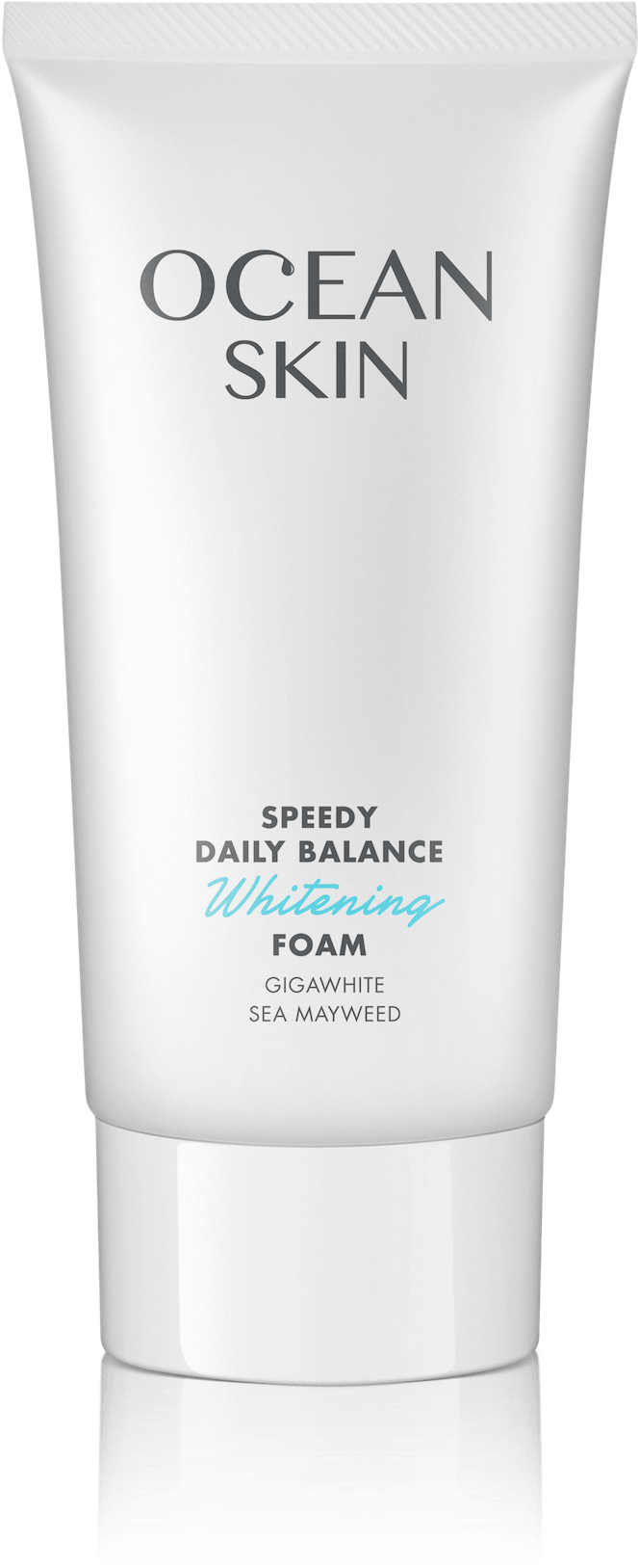 6 - Whitening Foam150ml - Skinceuticals Blemish Age Cleanser Gel (1200x1995), Png Download