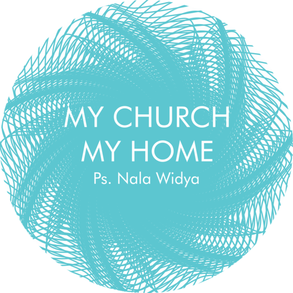 My Church My Home By Nala Widya On Apple Music - Circle (600x600), Png Download