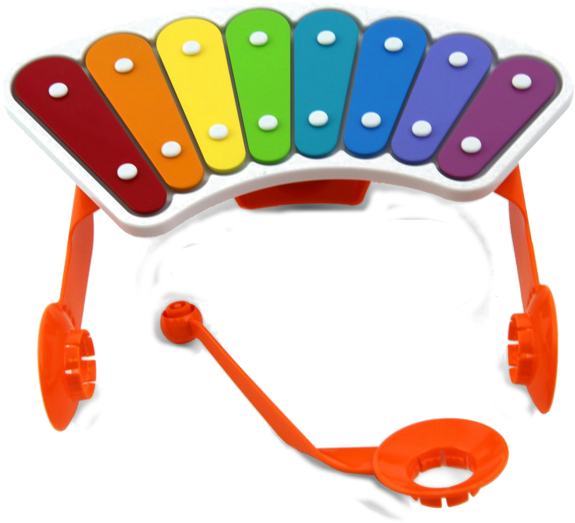 Download Dash Xylophone Full Size PNG Image PNGkit