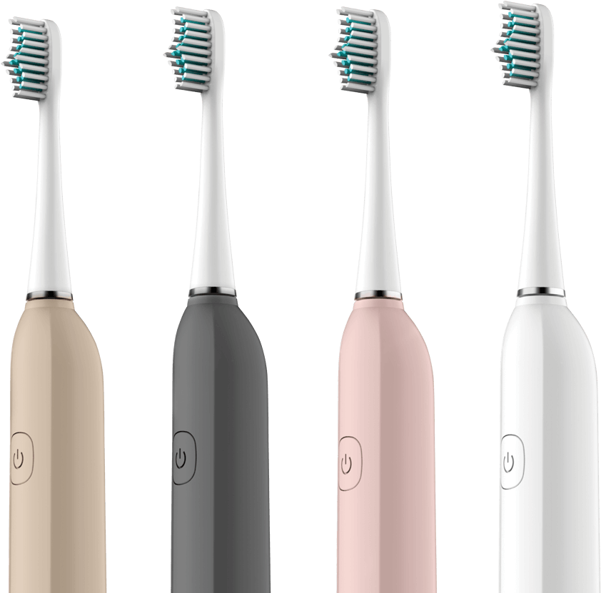 View Our Toothbrushes - Toothbrush (852x1010), Png Download