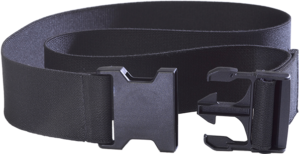 Buckle (600x600), Png Download