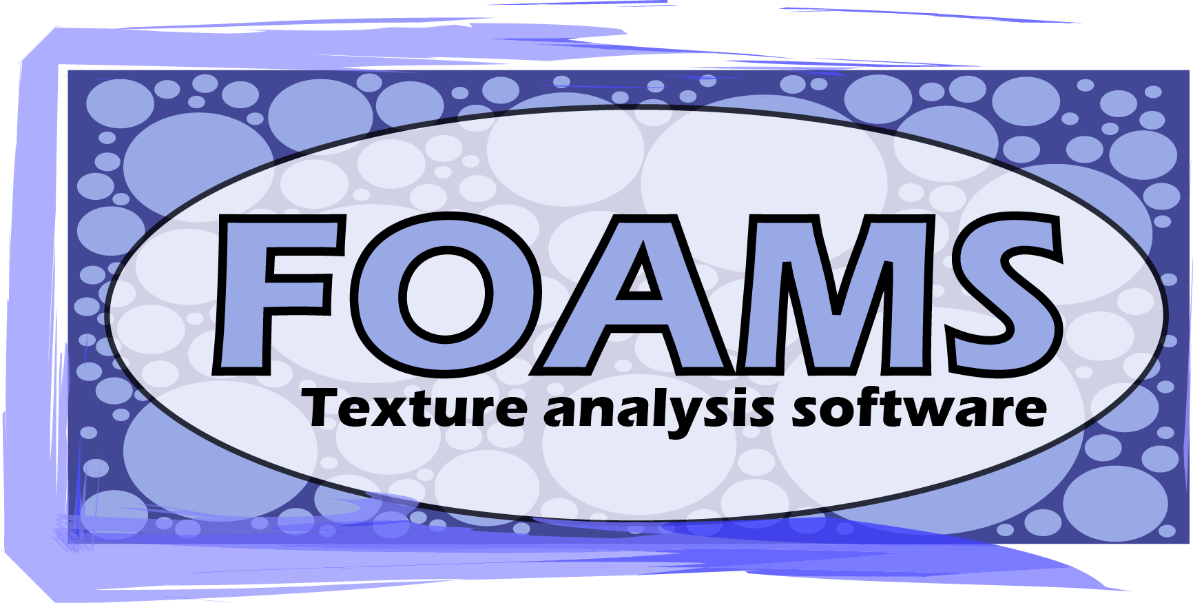 Welcome To The Foams Homepage Image Vta - Foams (1732x875), Png Download