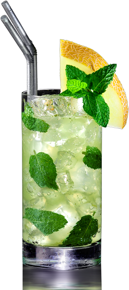 Productos Cuina Natural - Mojito Cubano En Png (800x600), Png Download