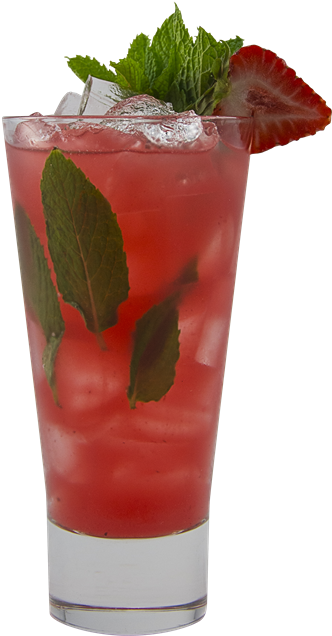 My Account Registration - Passion Fruit Mojito Png (560x746), Png Download