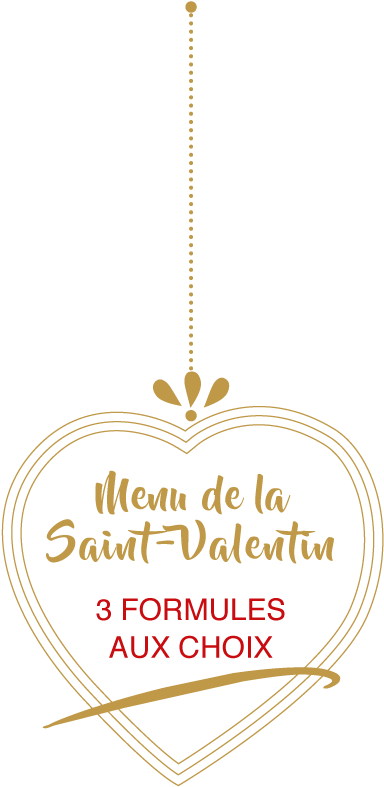 Coeur St Valentin - Heart (420x800), Png Download