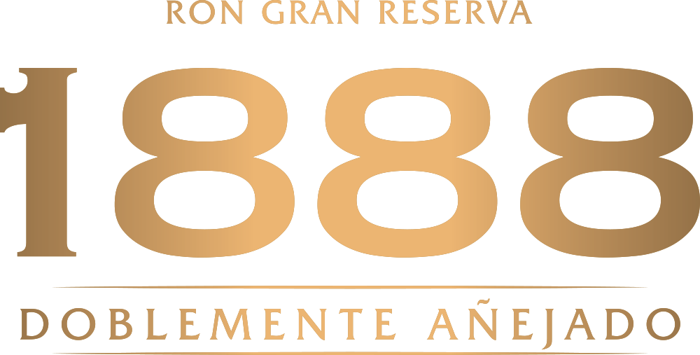 Brugal 1888 Logo Png (1000x507), Png Download