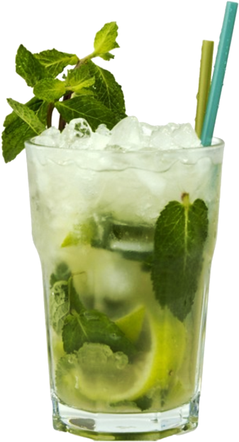 Mojitobar - Mojito Clipart (755x639), Png Download