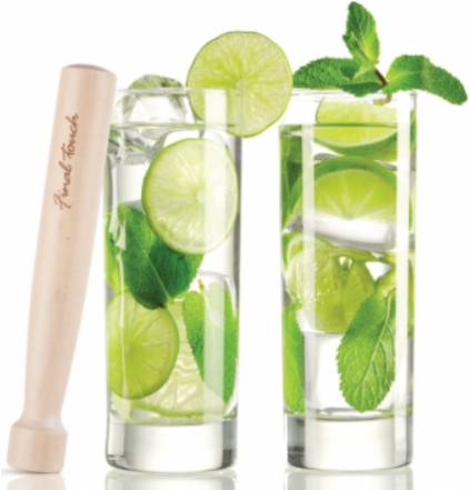 Set Mojito (700x440), Png Download