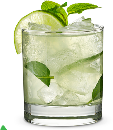 Mojito (600x600), Png Download