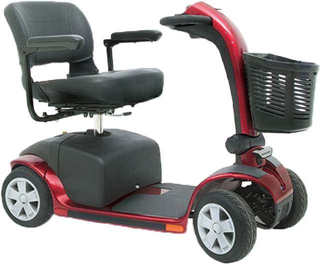 Electric Wheelchair For Sale - Pride Victory 10 (650x650), Png Download