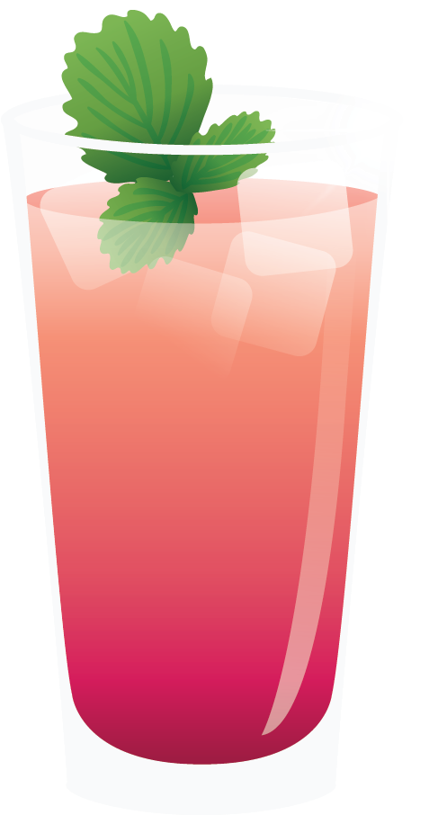 Tea Pairing X22 22 E1444039570204 - Fizz (553x983), Png Download