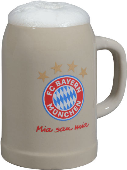 Bayern Munich (660x660), Png Download