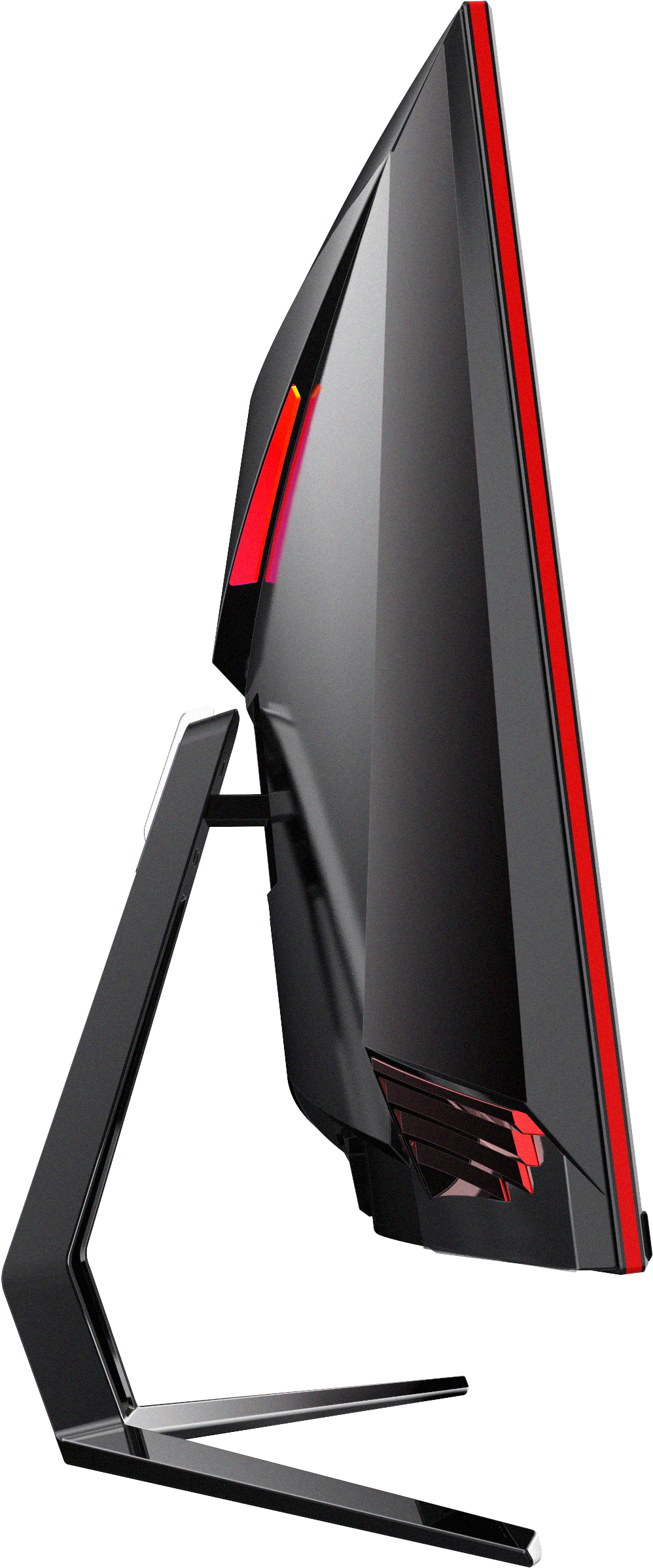 Denver Mlc-3202g - Triangle (5000x3495), Png Download