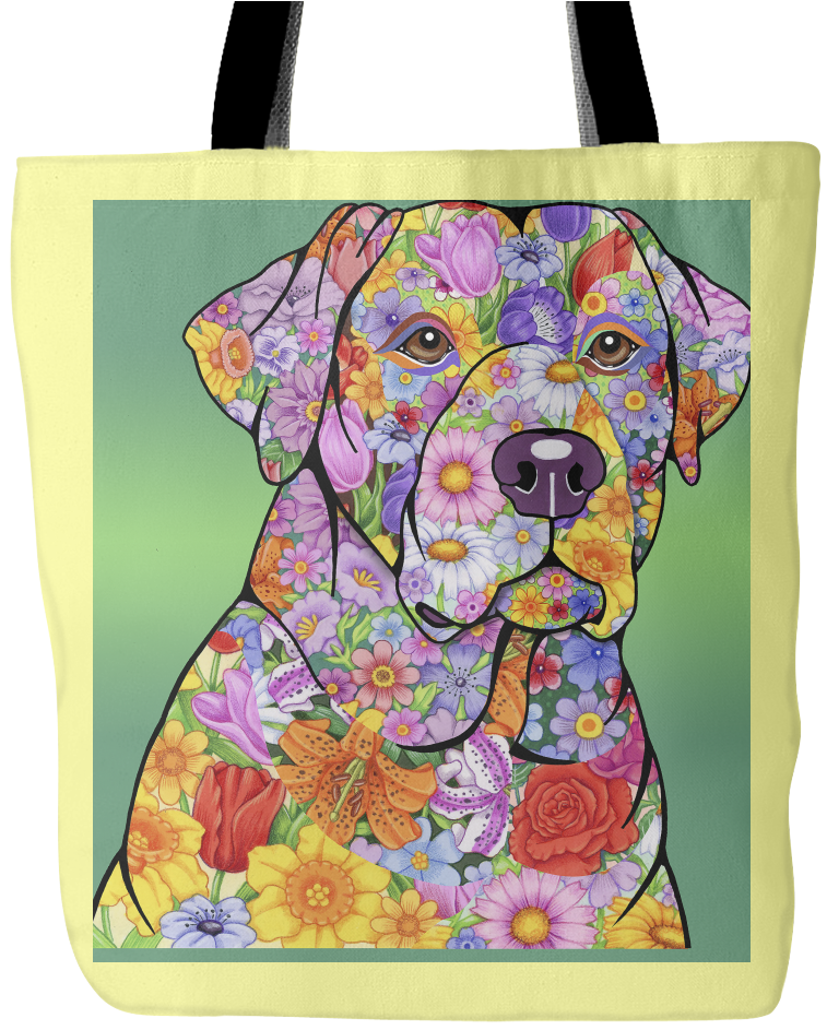 Tote Bag (1024x1024), Png Download