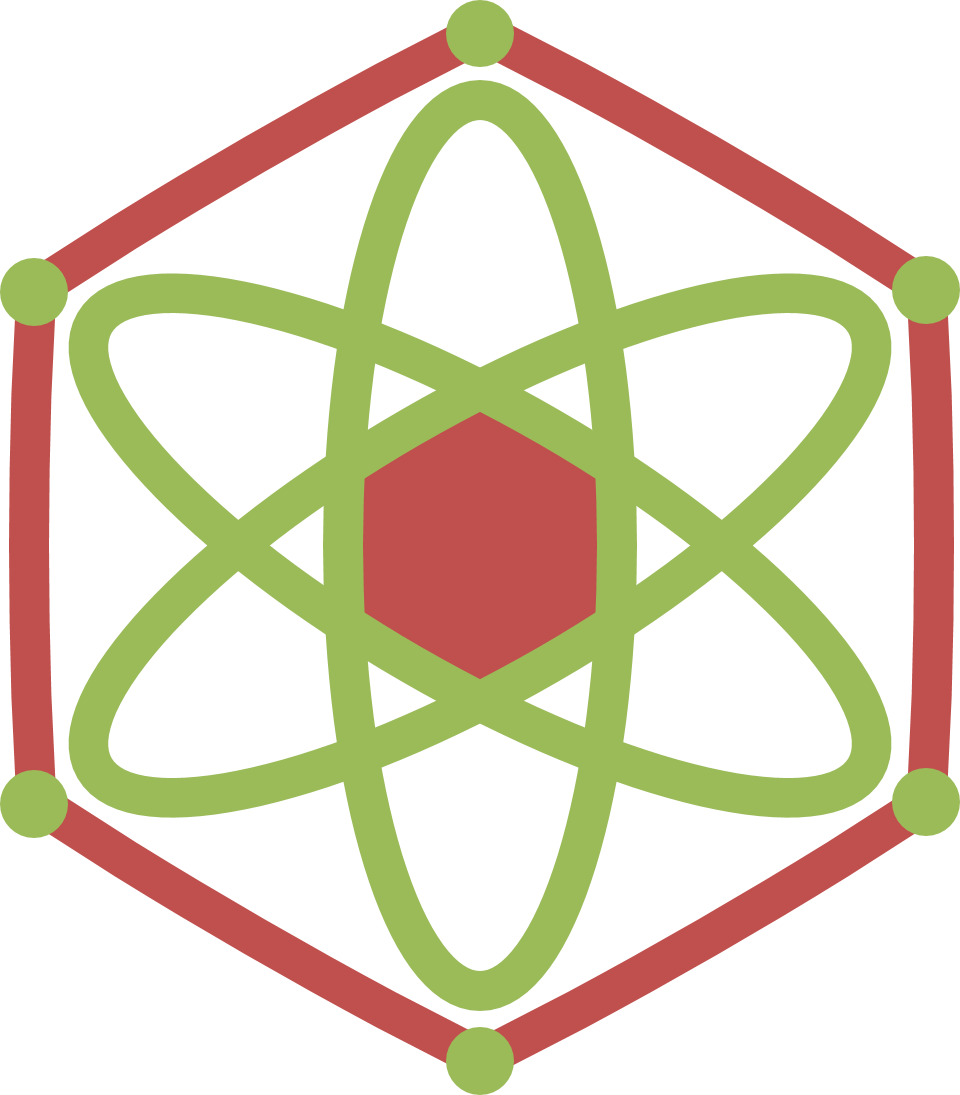 Narrative Atoms - Data Science Icon Png (960x1095), Png Download