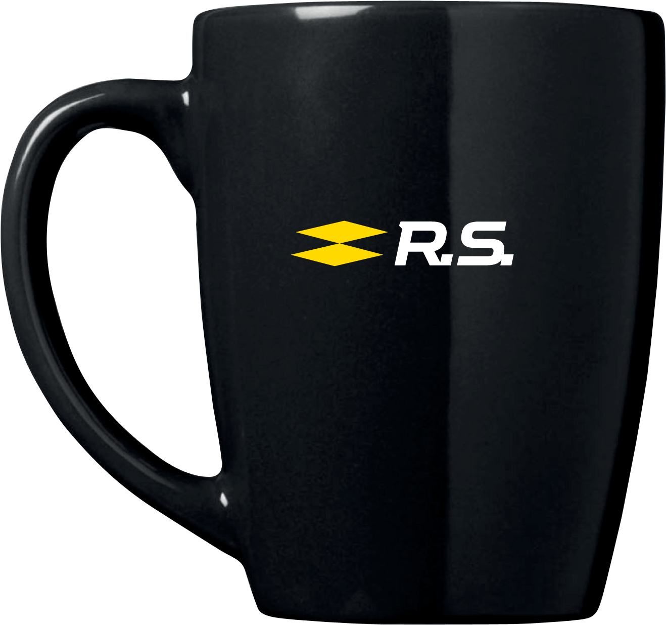 Renault Sport Formula One™ Team 2018 Mug - Mug (1566x1800), Png Download