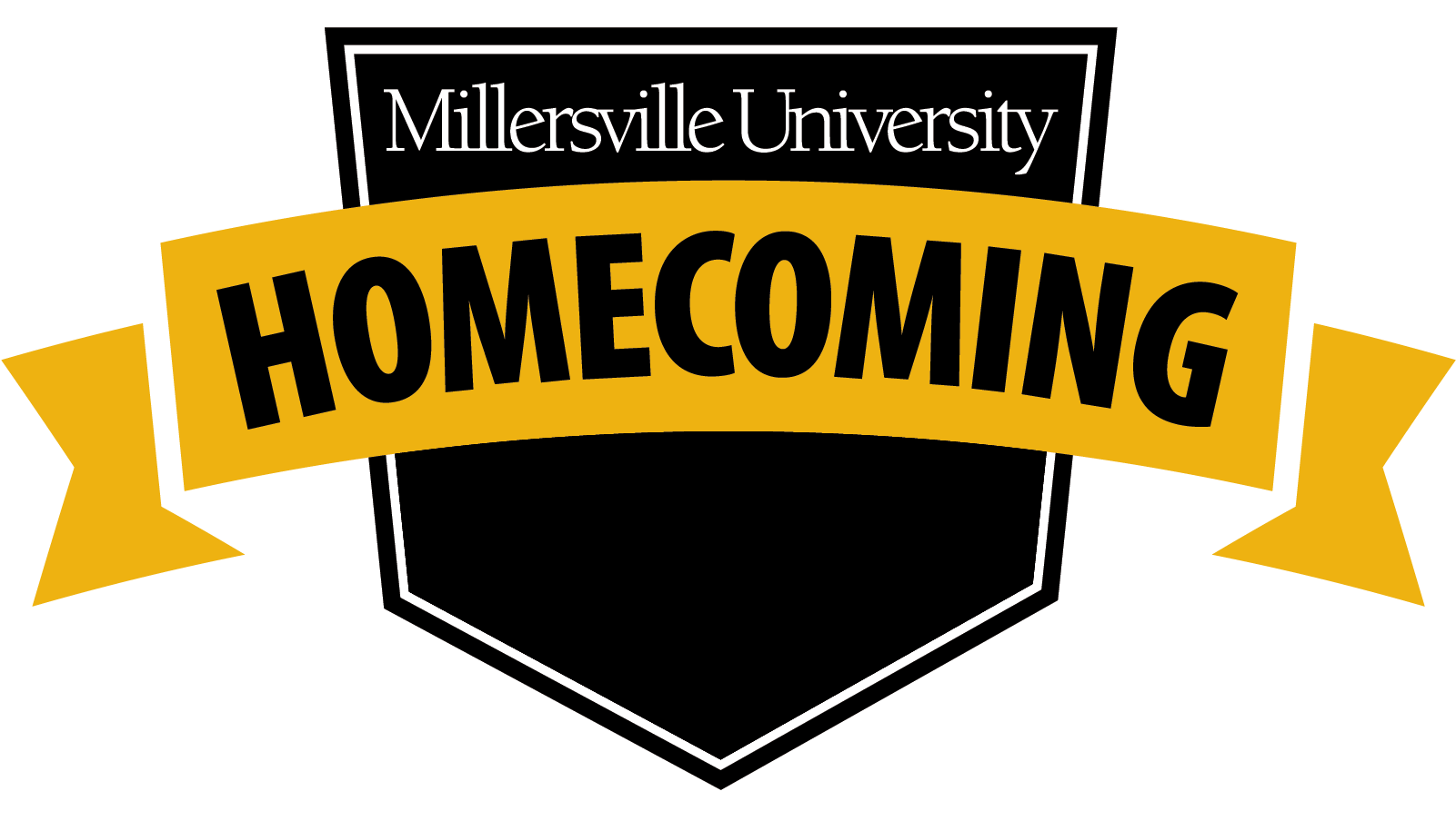 Homecoming Logo General - Isu Extension (1621x1000), Png Download