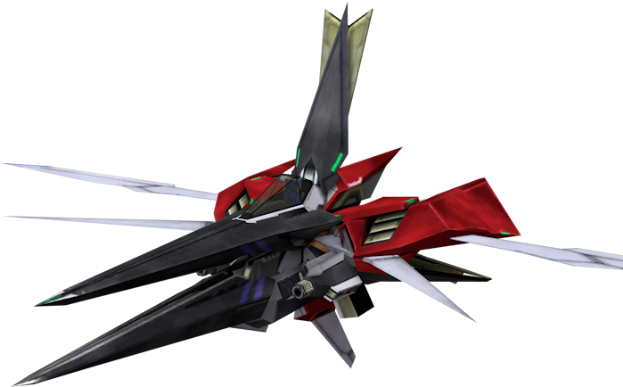 Download Zip Archive - Star Fox Wolfen (750x650), Png Download