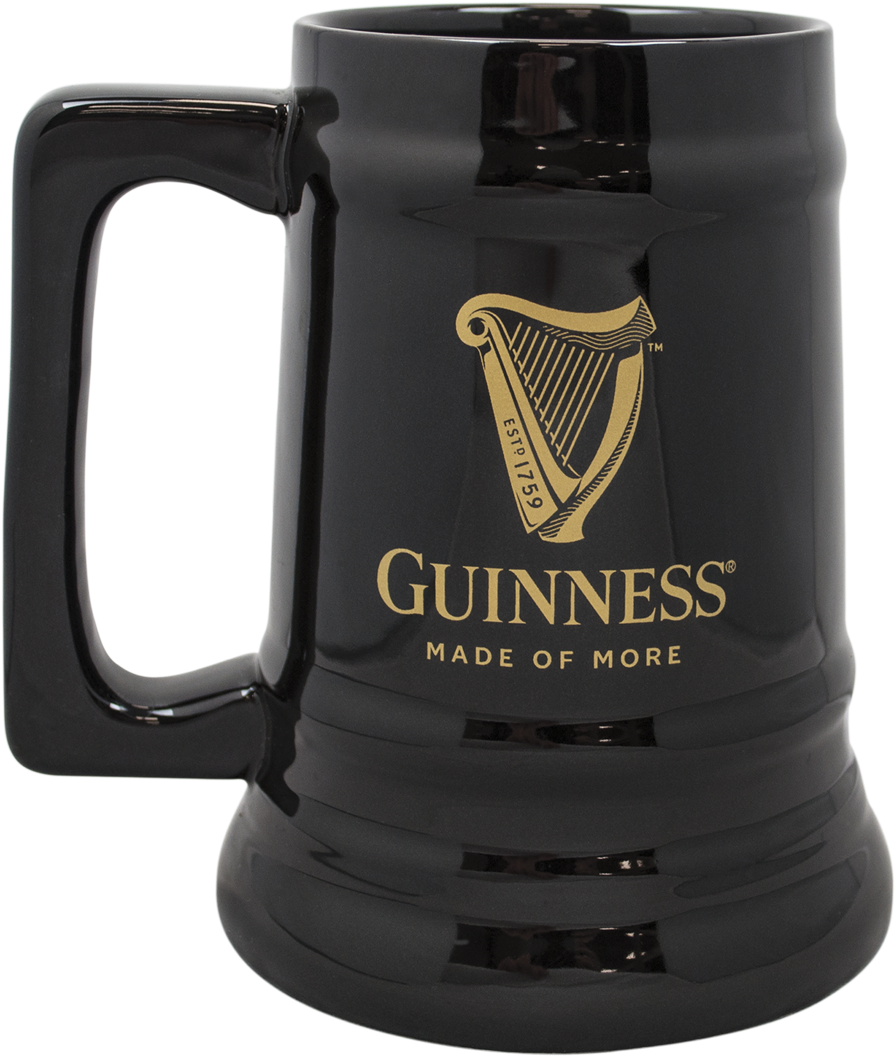 Download More Views Beer Stein Full Size PNG Image PNGkit