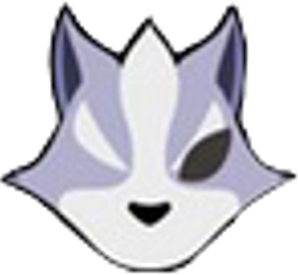 Star Fox Starfox Supersmashbrosultimate Freetoedit - Wolf O Donnell Icon (1024x941), Png Download