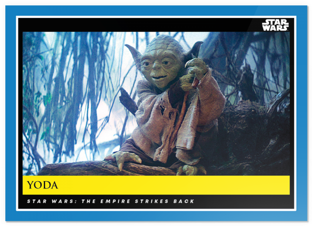 Star Wars The Last Jedi Yoda (700x700), Png Download
