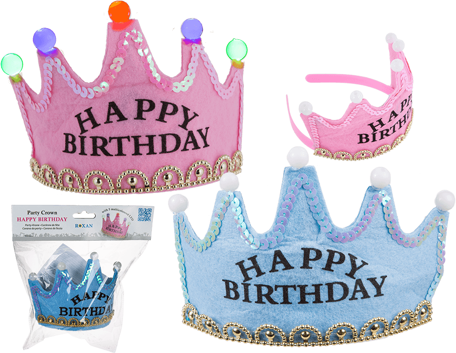You Are Here - Happy Birthday Korona (945x709), Png Download