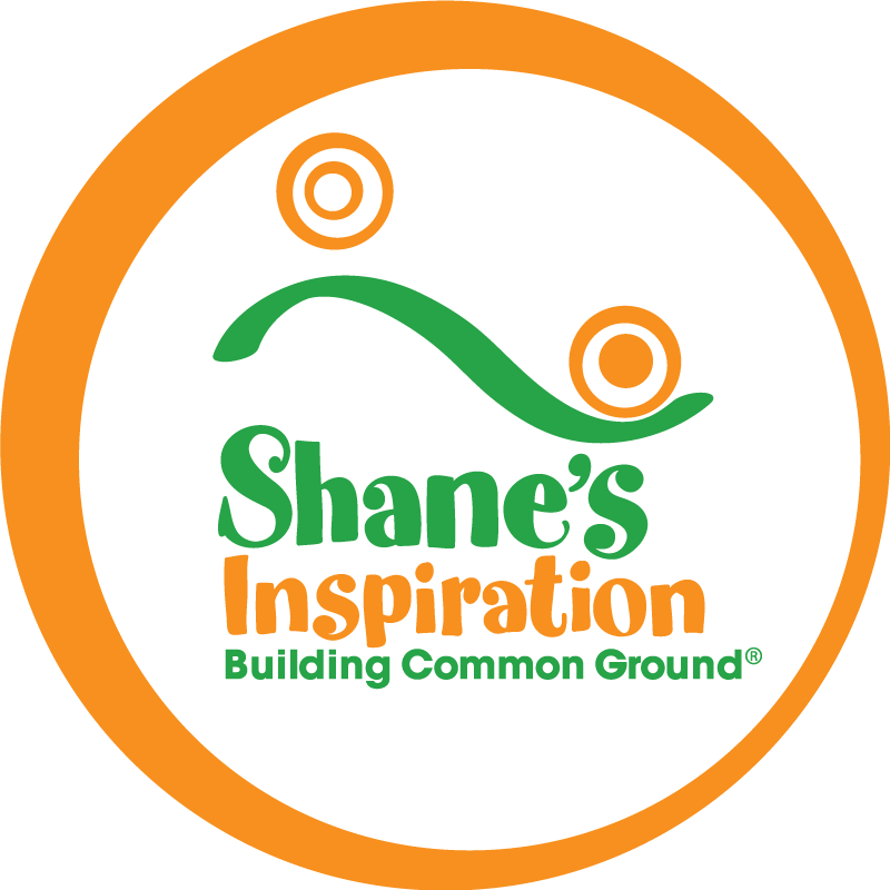 Shanes Inspiration (800x800), Png Download