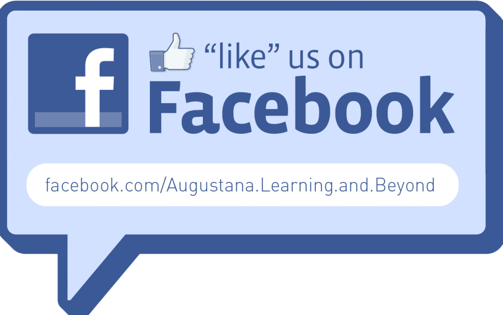 All You Have To Do Is 'like' The Learning And Beyond - Like Us On Facebook (1024x641), Png Download