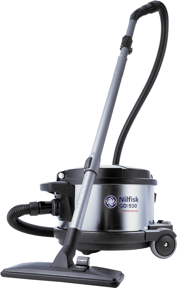 Nilfisk Gd930 Vacuum Cleaner - Nilfisk Vacuum Cleaner Gd930 (1000x1000), Png Download