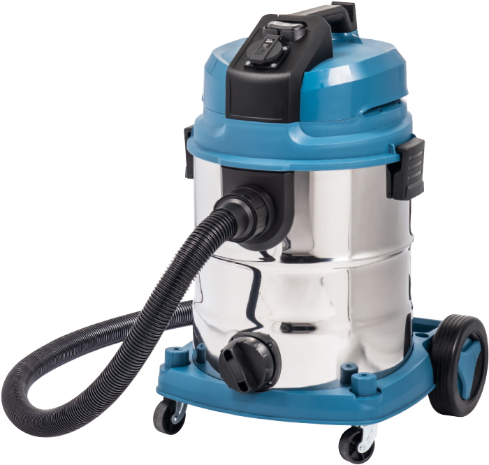 Xavax Provides A Wide Selection Of Vacuum Cleaner Bags - Vacuum Cleaner (720x666), Png Download