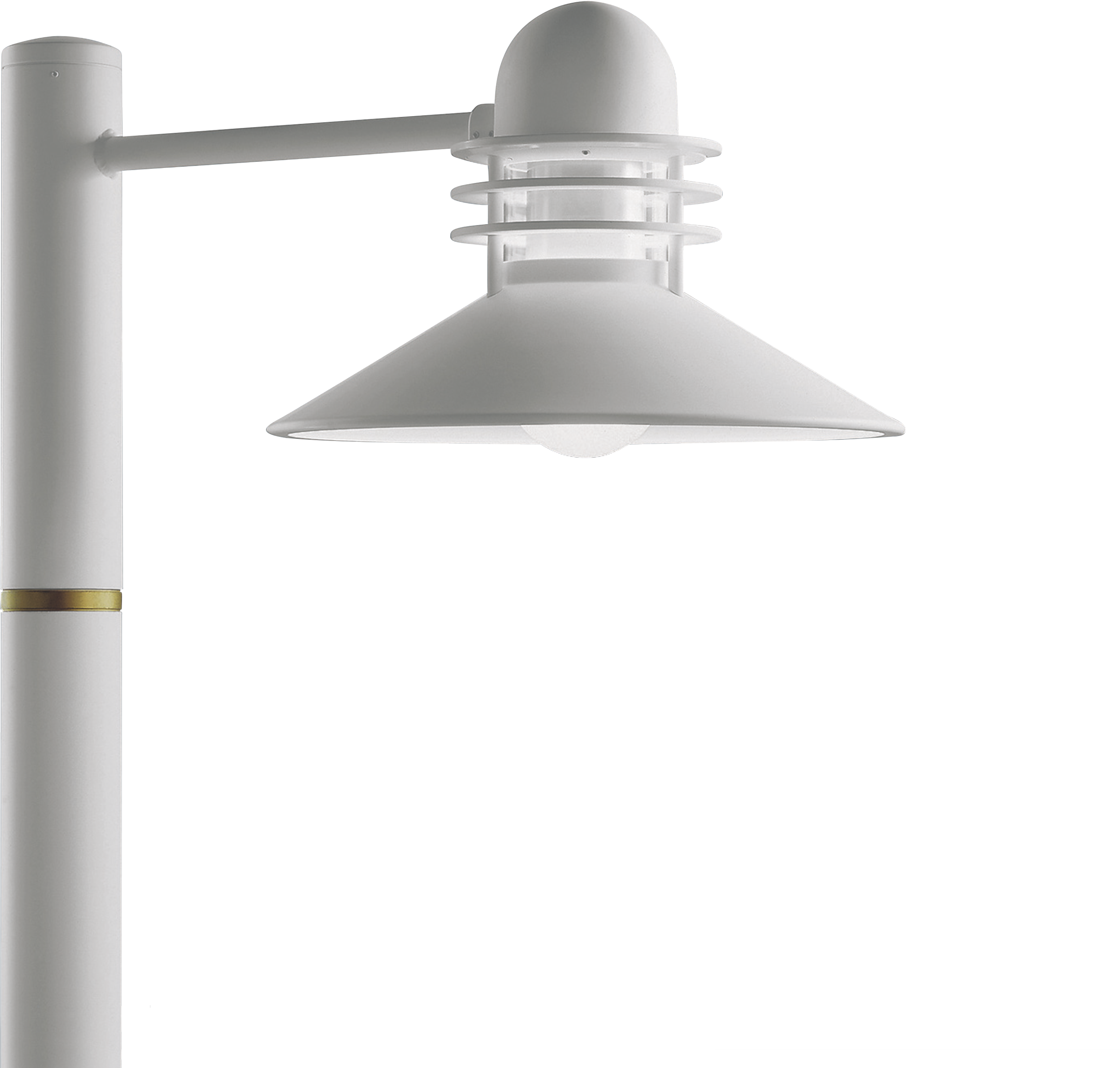 Nyhavn Post - Lampshade (3000x3000), Png Download