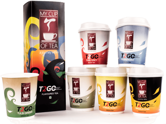 My Cup Of Tea Brings To You, Your 'goto' Tea, For That - Caffeinated Drink (871x538), Png Download