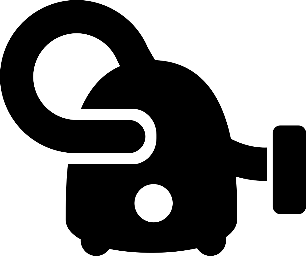 Vacuum Cleaner Machine Comments - Logo De Aspiradoras Png (980x820), Png Download