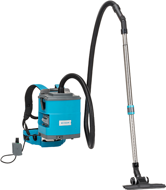 I-vac 4 B Move - Electric Battery (700x700), Png Download
