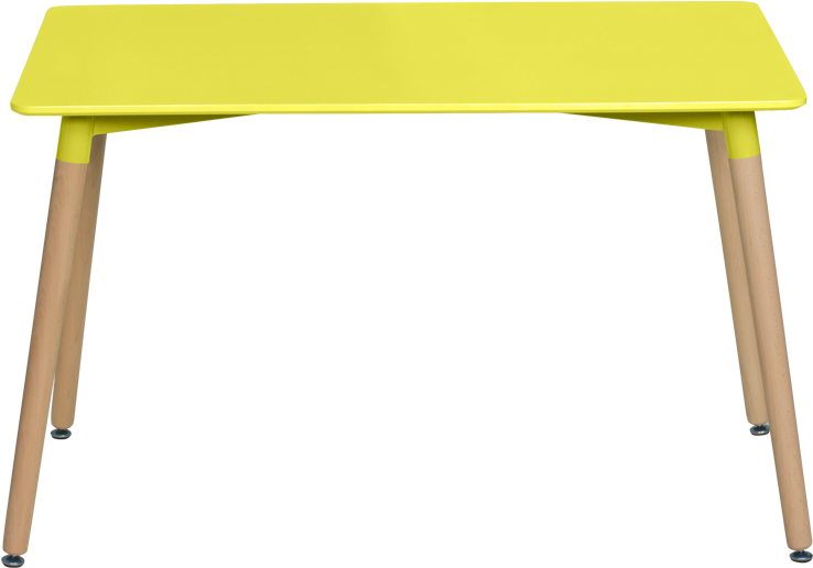 Dining Table Carmen Yasmin - Bench (800x800), Png Download