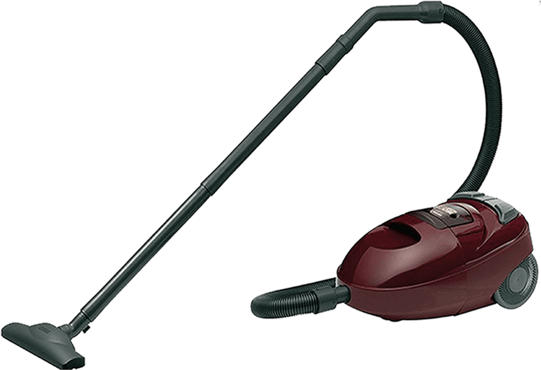 Hitachi Vacuum Cleaner Cv W1600 - Hitachi Vacuum Cleaner 1600w Cvw1600 (1400x1100), Png Download