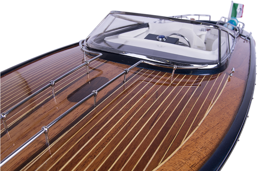 Speedboat Ii - Launch (900x600), Png Download