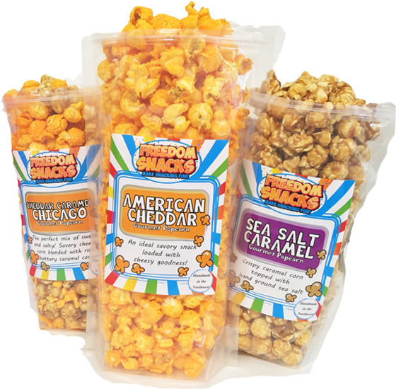 Singapore Clipart Popcorn - Gourmet Popcorn Png (600x570), Png Download