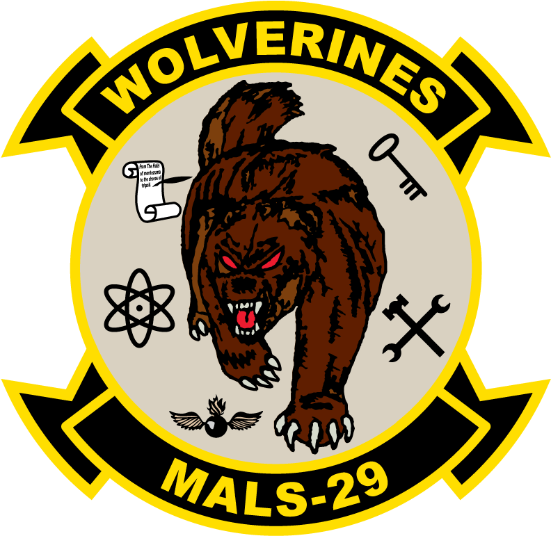United States Marine Corps - Nigeria University Logo Png (800x800), Png Download