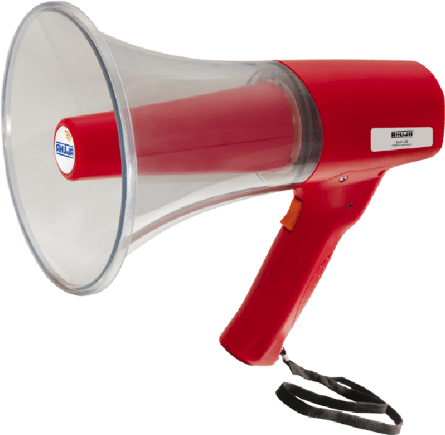 Ahuja Megaphone Clh Price In India Securekart - Ahuja Clh 33 (700x700), Png Download